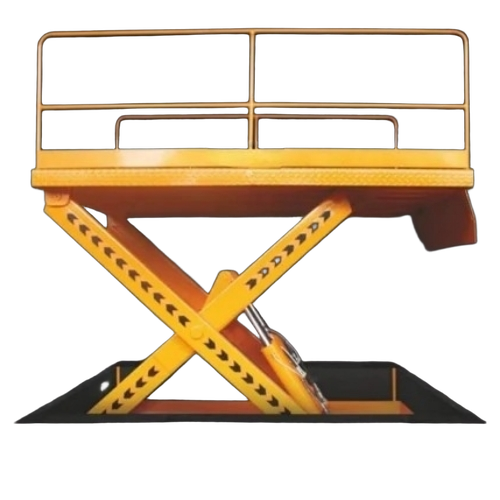 Scissor Lift 