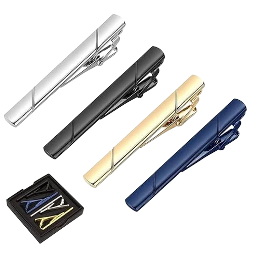 Tie Clips