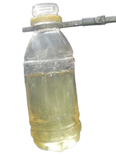 Used Transformer Oil