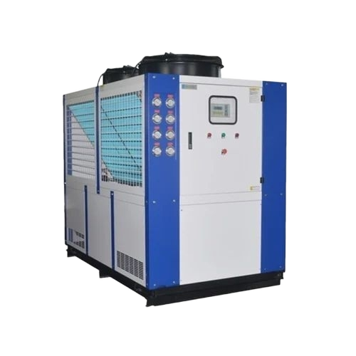 Water Cooled Compact Chillers