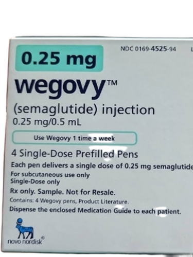 Weight Loss Treatment - Age Group: All Ages