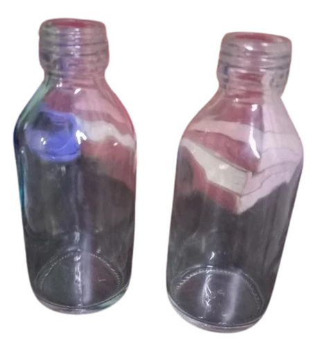 100 Ml Glass Bottle