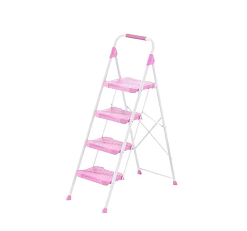 Aluminium Step Ladder By J. P. Engineers & Designers