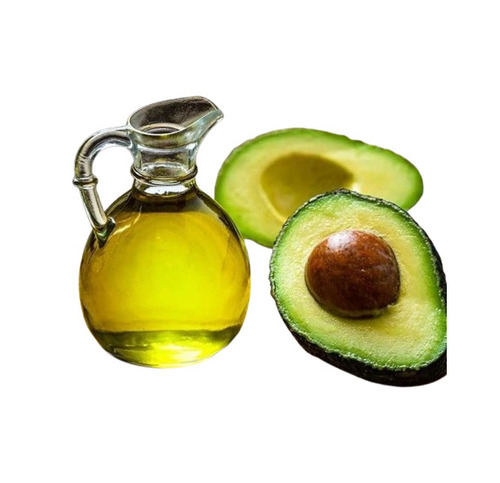 Avocado Carrier Oil
