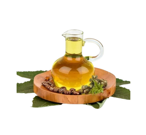 Castor Seed Oil