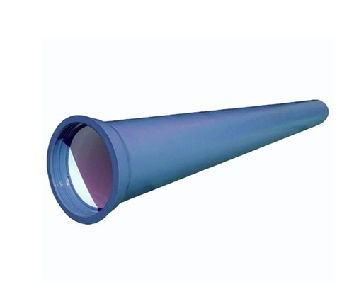 Ductile Iron Pipe