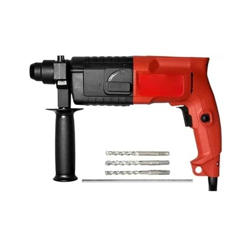 Electric Hammer Drills