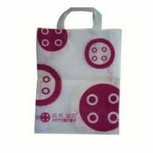 Flexo Printed Non Woven Bag