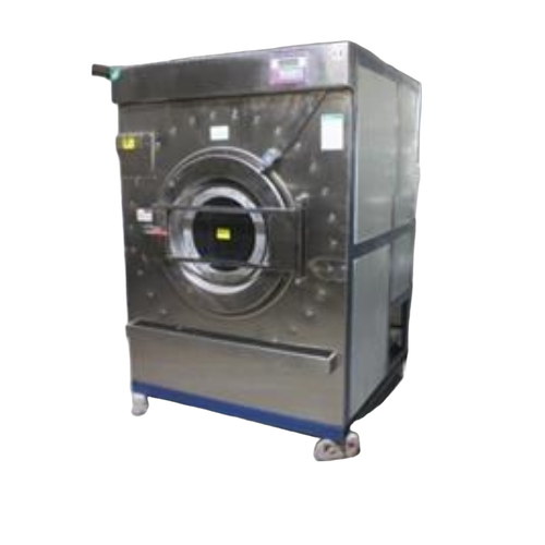 Front Loading Washing Machines