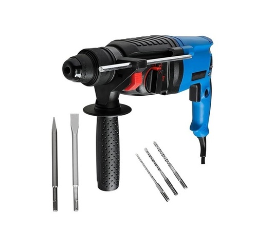 Hammer Drill
