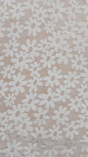 Lycra Net Bra Fabric By Shree Balaji Fabrics