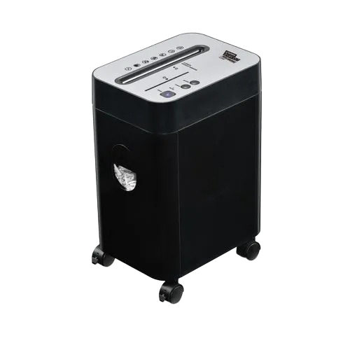 Paper Shredders