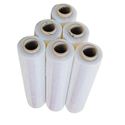 Pe Stretch Film Roll