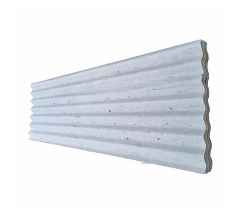 Roofing Sheets By Smsn Continental Pvt. Ltd.