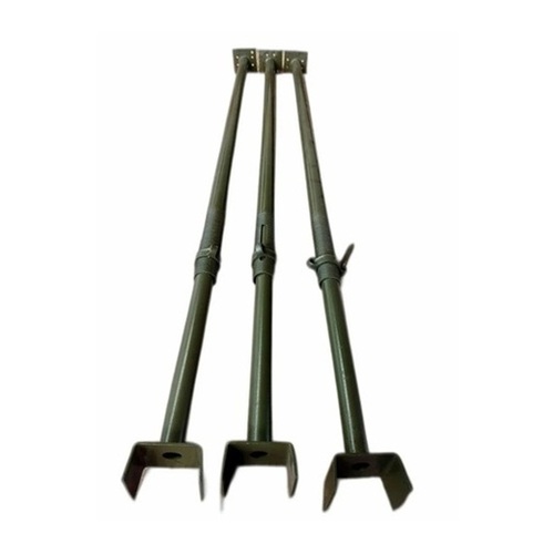 Scaffolding Props