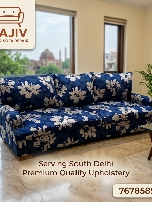 Sofa Chair Repairing Services