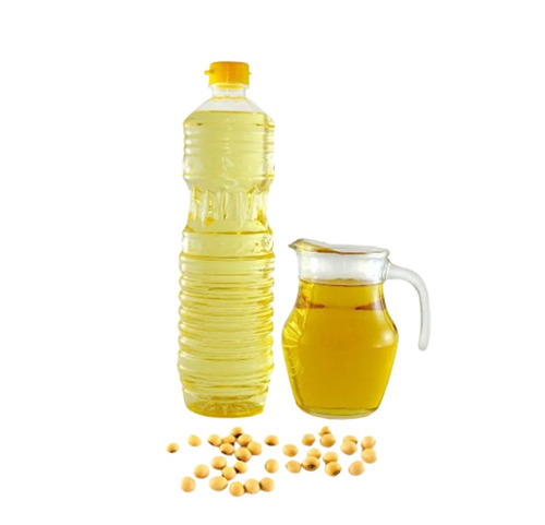 Soybean Oil