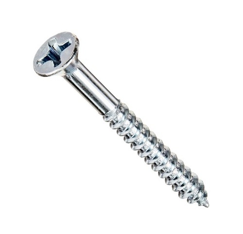 Stainless Steel Screw