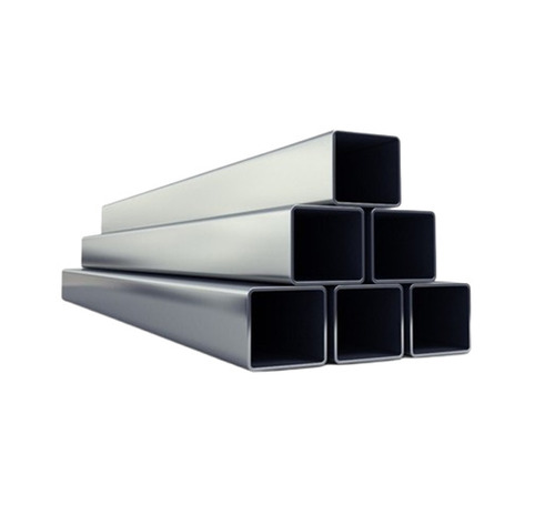 Stainless Steel Square Pipe