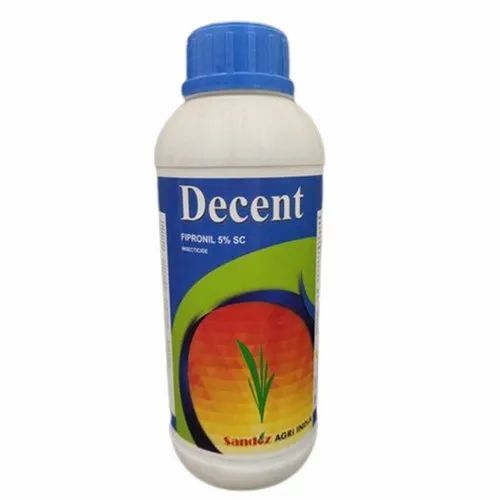 1 Litre Decent Agricultural Insecticide