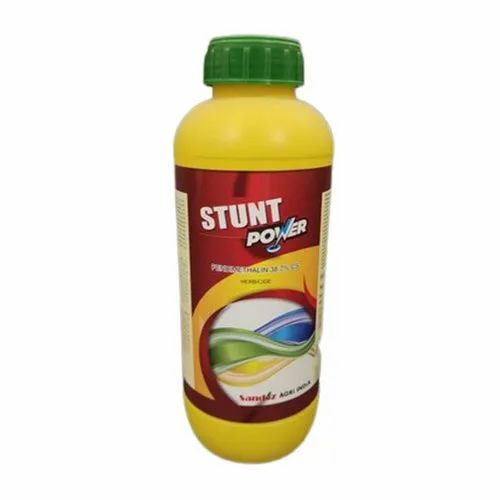 1 Litre Stunt Power Herbicide