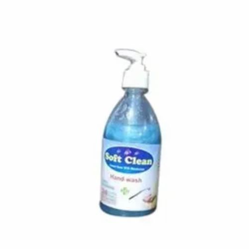 500ml Liquid Hand Wash