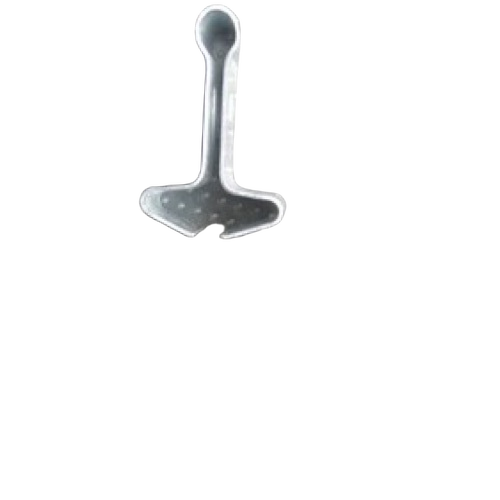 Aluminium Drill Clamps