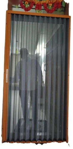 Aluminium Mosquito Mesh - Dimensions: Customised