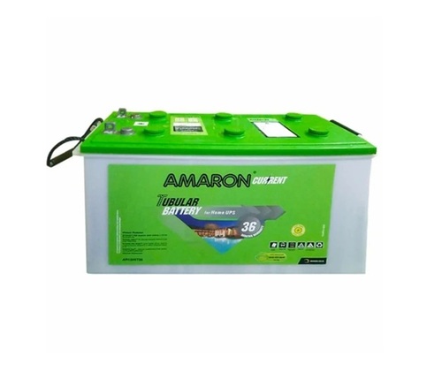 Amaron Inverter Battery