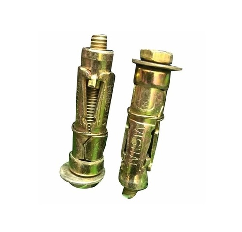 Anchor Fasteners