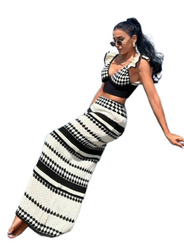 Beach Dress - Design: Casual