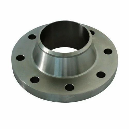 Carbon Steel Welding Neck Flange 