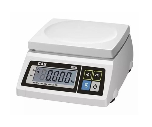 Digital Weighing Machine