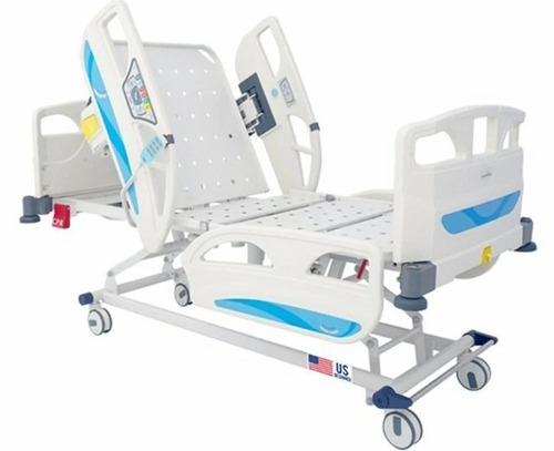 Electric Icu Bed