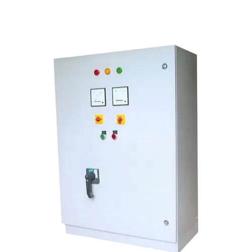 Electrical Control Panels