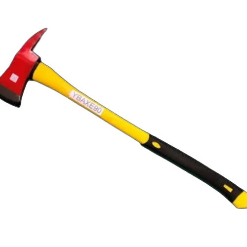 Fireman Axe