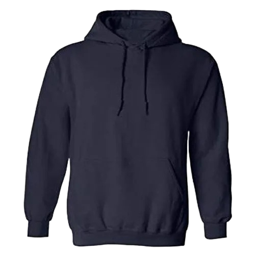 Fleece Hoodie 