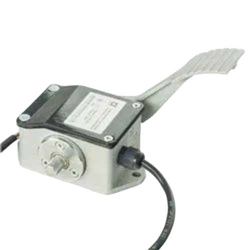 Golf Cart Accelerator