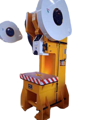 Industrial Power Press