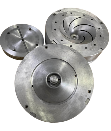 Investment Casting Dies