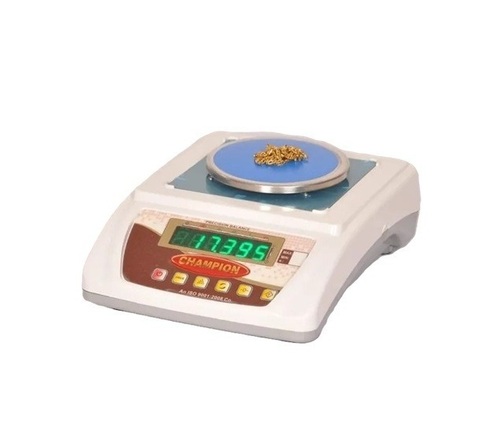 Jewelry Scale