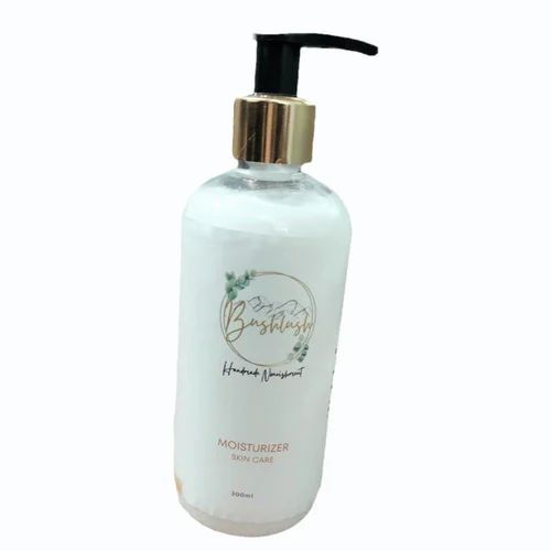 Moisturizer Skin Care