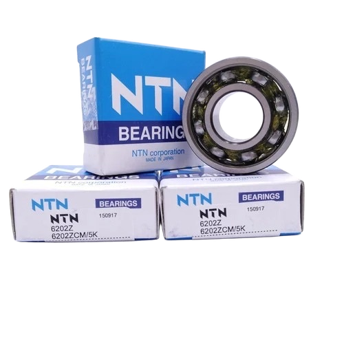 Ntn Bearings