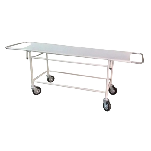 Patient Stretcher Trolley
