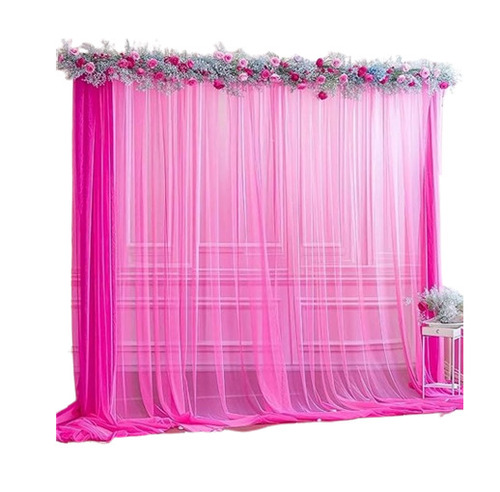Plain Curtain