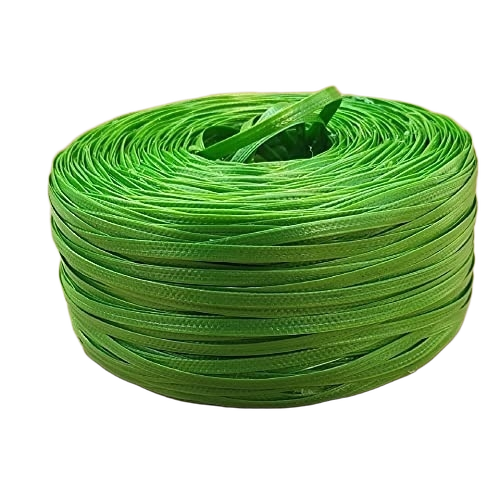 Plastic Ropes - Color: Green