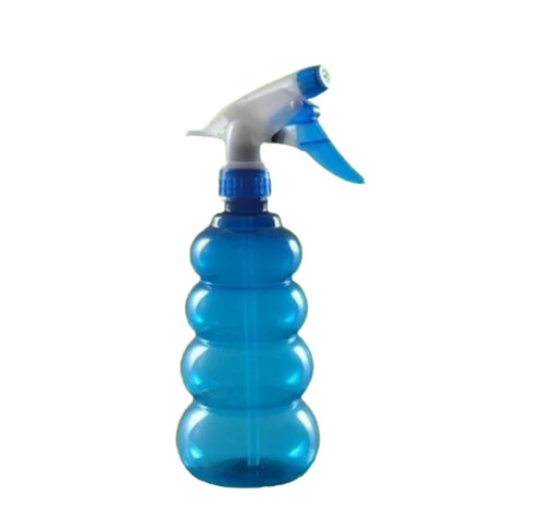Plastic Spray Bottle