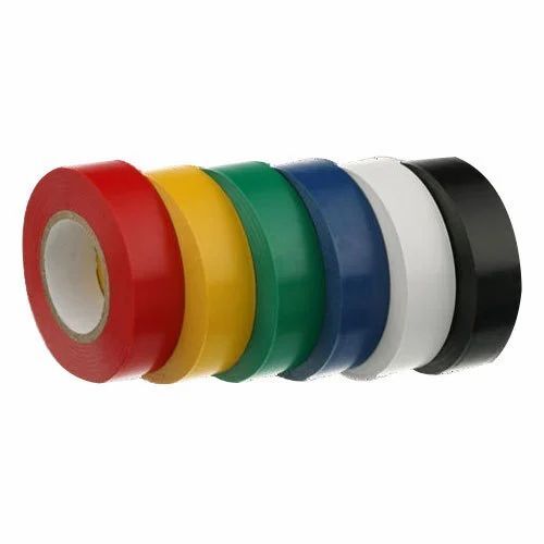 Pvc Insulation Tape