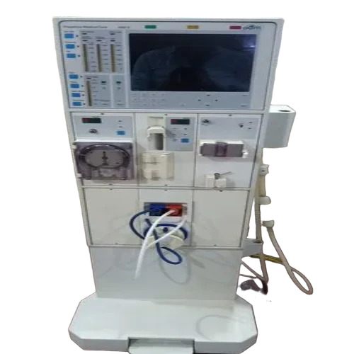 Refurbished Dialysis Machines - Application: Inhsopital
