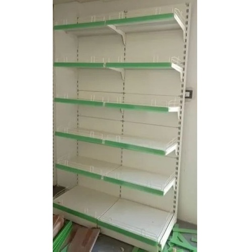 Retail Display Rack By Star Interiors Pvt. Ltd.